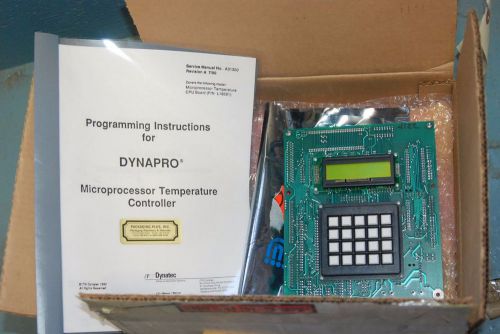 ITW Dynatec  x L18775, Graco P/N 18775,  Interface, New in Box