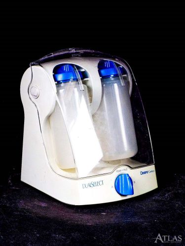 Dentsply Cavitron Dual-Select Dental Medicament Dispenser for Periodontics