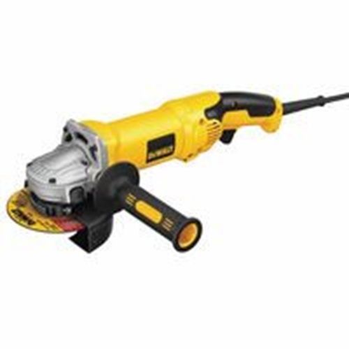 Dewalt Tools High Performance Angle Grinders