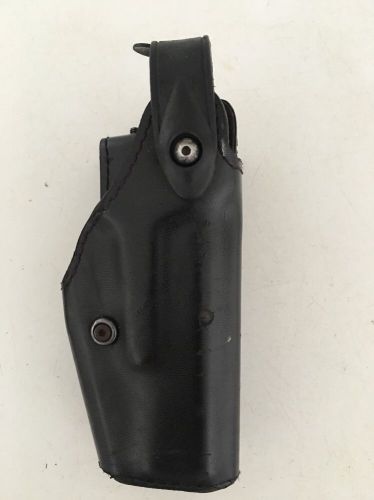 Safariland Level II Holster Glock 17/22