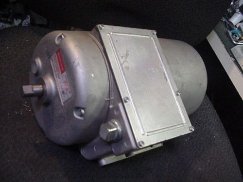 New Honeywell Actionator Motor M640D1003 120v 15sec  SDPP