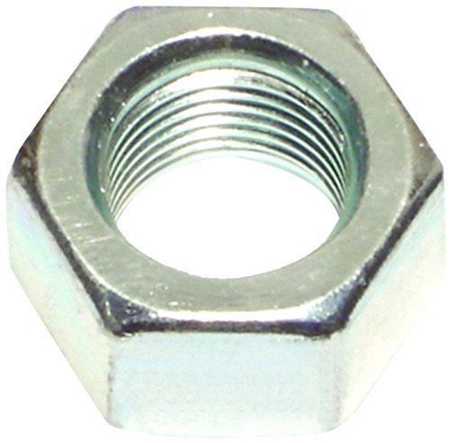 Hard-to-find fastener 014973268824 fine left hand hex nuts, 5/8-18-inch for sale