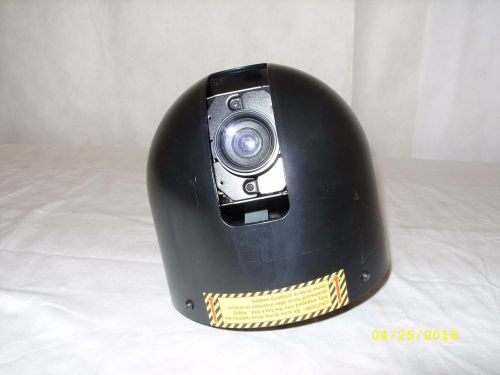 PELCO SPECTRA III - Dome Mount PTZ Color Surveillance Camera - DD53C22 - AS IS