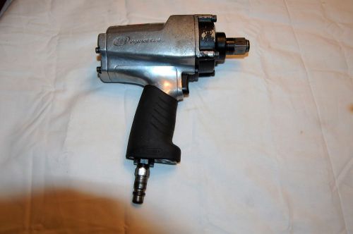 Ingersoll rand 259g 3/4&#034; drive air impact wrench edge series for sale