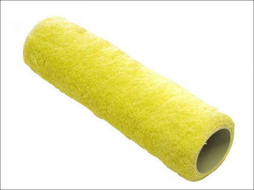 Faithfull - medium woven pile roller sleeve 228 x 43mm (9 x 1.3/4in) for sale