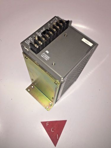 Nemic-lambda power supply ps-14-24 used for sale