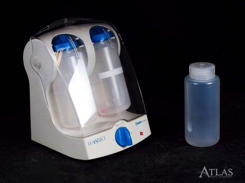 Dentsply Cavitron Dual-Select Dental Medicament Dispenser w/ Extra Bottle