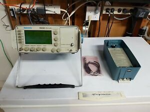 Tektronix 1503C TDR Metallic cable tester