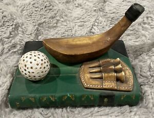 Golf Desk Accessories