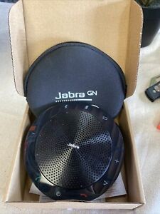 Jabra GN Speak 510 MS + Link 370 Bluetooth USB Speakerphone 7531-309 PHS002W