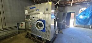 Multimatic Dry Cleaning Machine, Used SL40
