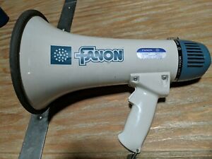 Fanon 300 Yard Megaphone