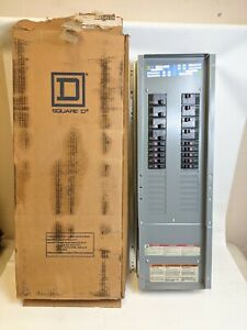 *New* Square D NQOD Panel Board Interior E2 225A 208Y/120 VAC 12188948690050001