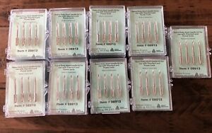 (45) 4-packs Avery Dennison Heavy Duty Metal Tagging Needles