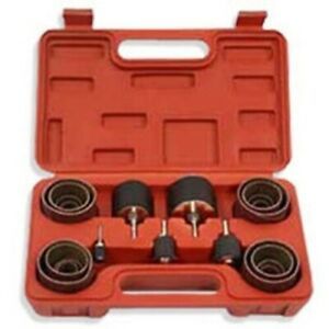 Flash Sale!!!!25 PC Rubber Sanding Drum Kit Roll  Sander Round Sleeves