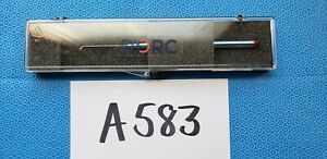 Dorc 1295.1 Ophthalmic Pic 120* angled, 4mm, 30G Tip Ophthalmic Instruments.