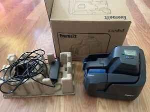 Panini Vision Next Check Scanner, VN160-3A-SI-NJ-ID-PG
