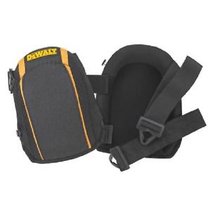 Dewalt Heavy Duty Knee Pads Tiling Flooring Carpet Fitting DG5224