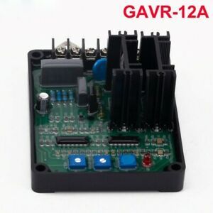 Protection Voltage Regulator Universal 1pc Power supply Automatic Durable