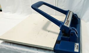 Ryobi Plate Punch RP22