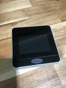 OEM Carrier Cor TP-WEM01 Color Smart Thermostat