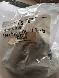 34232P Pulley &amp; Washer Kit
