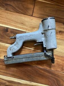 Vintage Senco Cincinnati Pneumatic Stapler No. 27