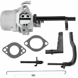 Carburetor Replacement Parts Kit With Gaskets Useful Durable Practical