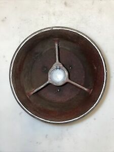 International Harvester IHC LA/LB Pulley 3592-D Hit Miss Stationary Engine