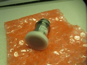 Inficon Balzers 353-500 Pressure Gauge, BPG400, Sensor