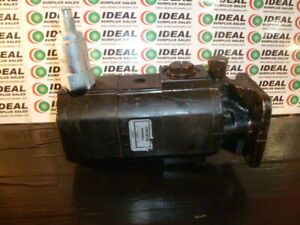 Concentric 110411 Pump - Used