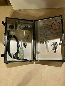Hobart Ground Beef Fat Percentage Measuring Kit F-101 - VINTAGE 1970s