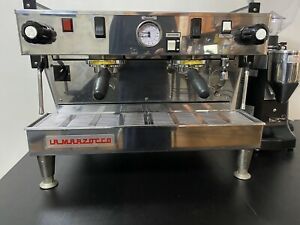 La Marzocco Linea 2EE Group Semi Automatic Espresso Machine  Mint Condition