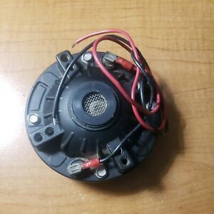 NO neck Narrow Back Driver  5921. 100watts