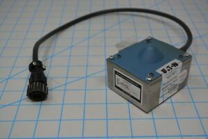 075342 / RF DETECTOR, ES3 ASHER EATON FUSION MODEL RF-2 /  AXCELIS TECHNOLOGY