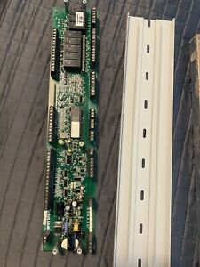 Sullair 02250141-089 CTL Supervisor I/O Module Board
