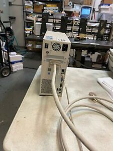xerox DC250 Printer server