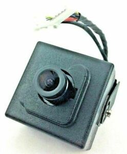 deView ATM Cameras, Wide Dynamic Range, Fixed Lens 2.9mm, NTSC, PAL, 10 cameras
