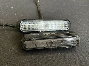 whelen ion Duo