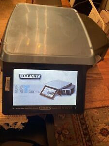 HOBART HTi-LH3 Bakery Meat Deli Scale w/ Printer