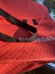 DoorDash Insulated Pizza Bags