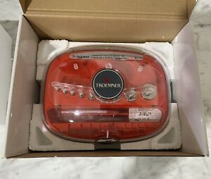 Troemner Analytical Precision Class 4 Weight Set 7224-4 (New)