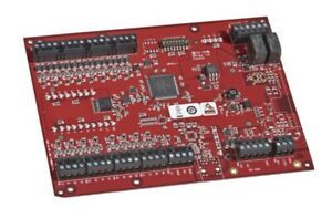 Mercury MR16IN-S3 Access Control System Serial I/O Controller New
