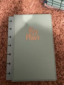 Happy Planner Cover Only: Mini