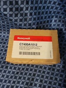 HONEYWELL SOLID STATE ENTHALPY SENSOR 031-00863 / C7400A1012