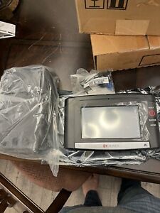 KRONOS 8609100-007 InTouch 9100 H4 Standard Enclosure Smart Card
