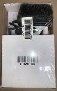Motorola Single Cup Rapid Charger Kit Factory Sealed HTN9000C