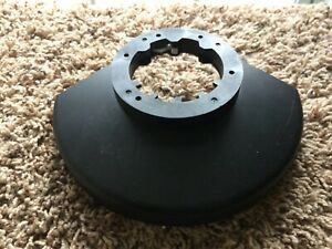 Milwaukee Tools 7&#034; Grinder Wheel Guard, Type 27, 49-12-0010, Brand New!