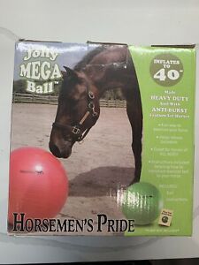 horsemens pride Jolly Mega Ball 40”