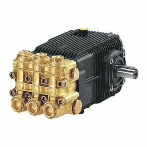 A.R. NORTH AMERICA 21055 Pump,7.92/2900 1000RPM